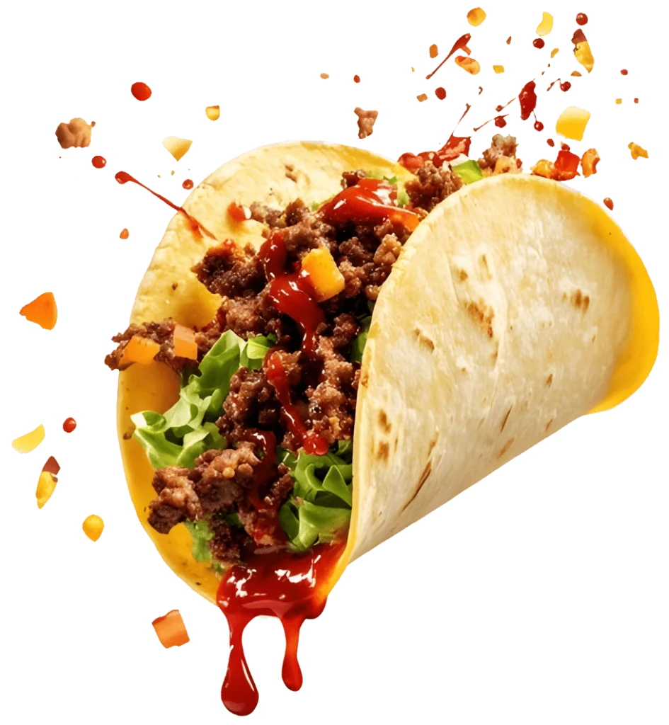 best tacos in mexico