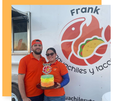 frank mariscos' photo